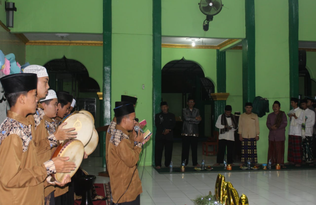 Read more about the article Peringatan Isra & Mi’raj Nabi Muhammad SAW di Pondok Salsabila
