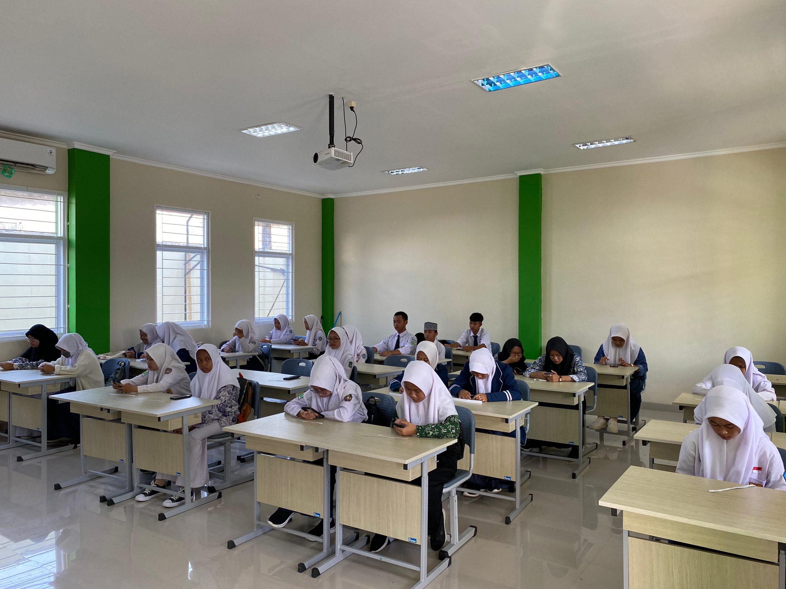 You are currently viewing TES KEMAMPUAN DASAR Jalur Prestasi MAN 2 Kuningan