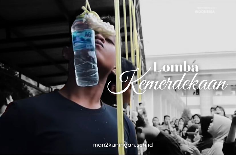 Read more about the article Siswa-Siswi MAN 2 Kuningan Semarakkan HUT RI ke-80 dengan Berbagai Lomba Tradisional