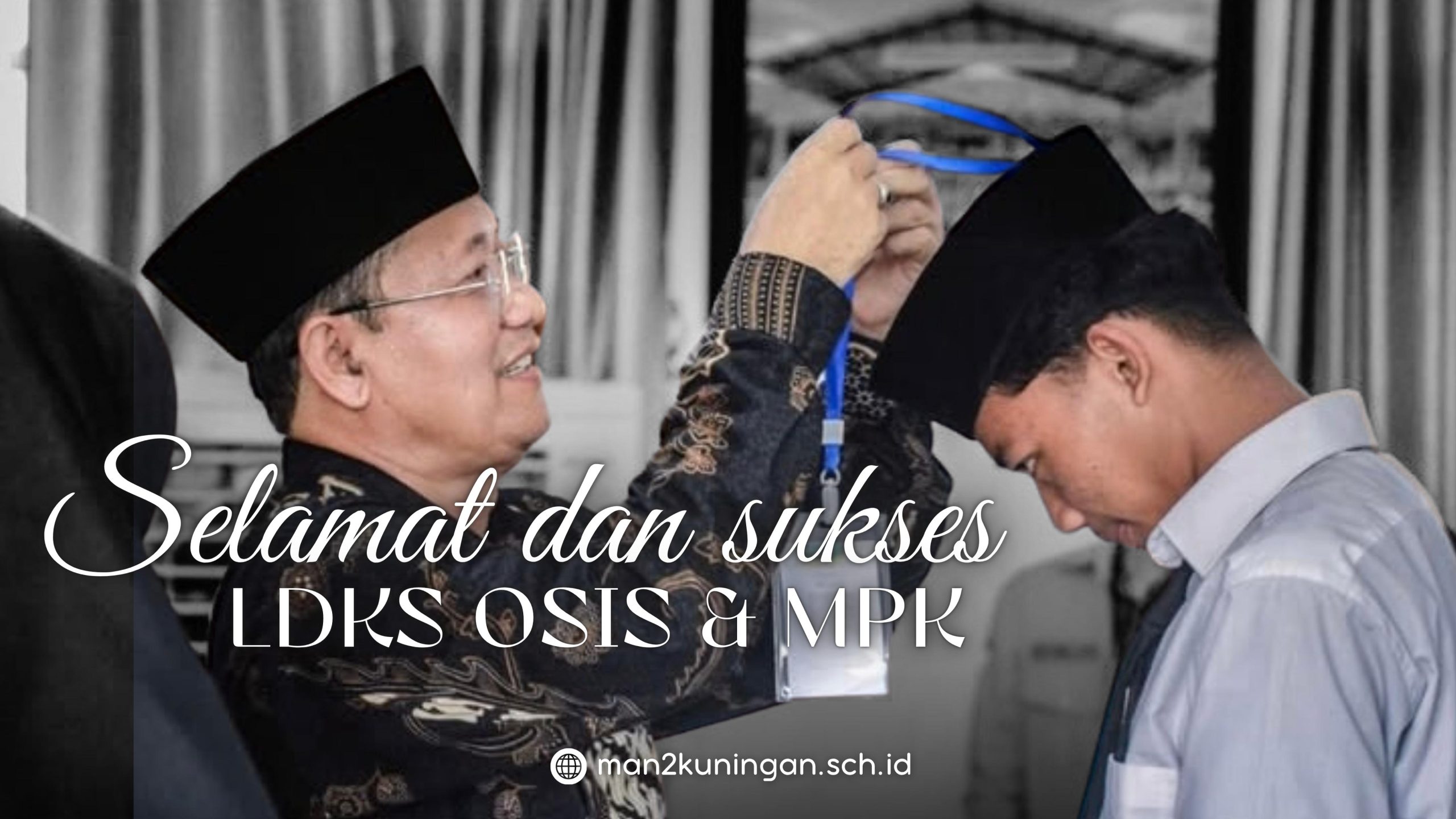 Read more about the article MAN 2 Kuningan Sukses Gelar LDKS OSIS & MPK Selama 3 Hari